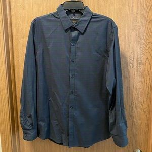 Marc Anthony Casual Button Up